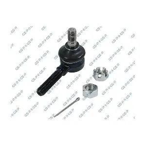 GSP-S070427 MDR