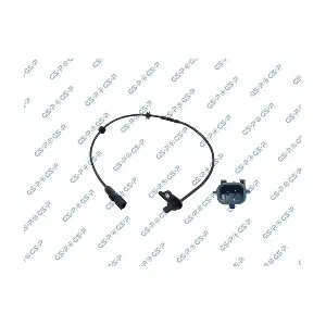 GSP-9A1284 MDR
