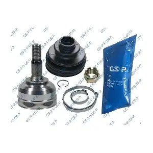 GSP-810075 MDR