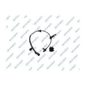 GSP-9A0393 MDR