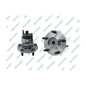GSP-9400208 MDR