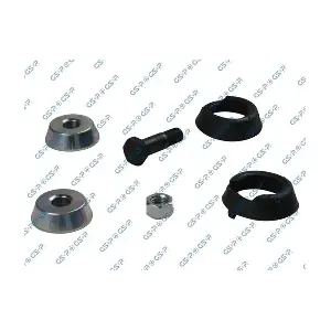 GSP-510474S MDR