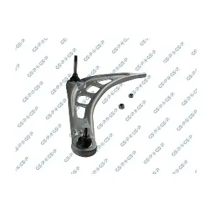 GSP-S060117 MDR
