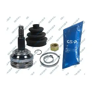 GSP-809029 MDR