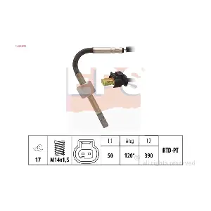 EPS-1220 309 MDR