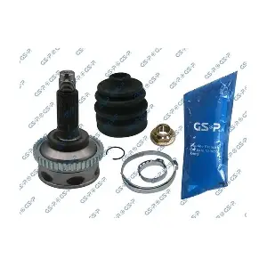 GSP-834080 MDR