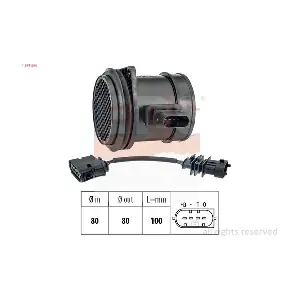 EPS-1991 556 MDR