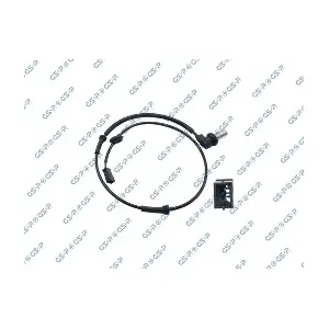 GSP-9A1001 MDR