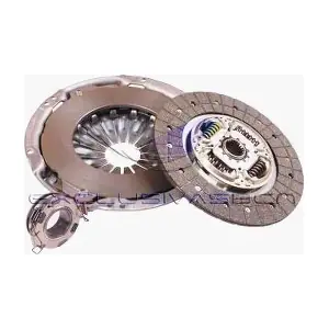 MCK-12079 MDR