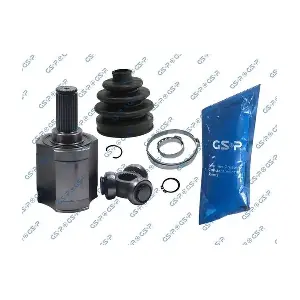 GSP-601003 MDR