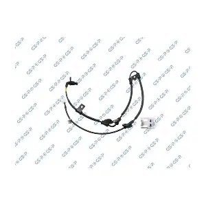 GSP-9A0487 MDR