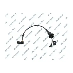 GSP-9A0611 MDR