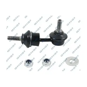 GSP-S050143 MDR