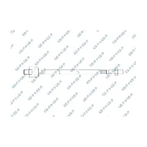 GSP-S031209 MDR