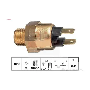 EPS-1850 064 MDR