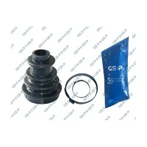 GSP-780118 MDR