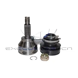 MCV-8H04 MDR