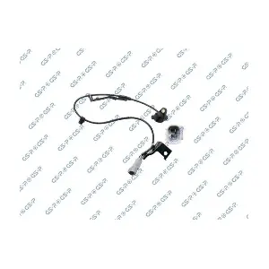 GSP-9A0527 MDR