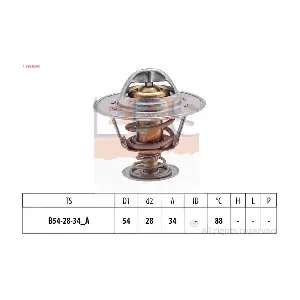 MDR EPS-1880 536S