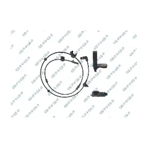 GSP-9A0958 MDR