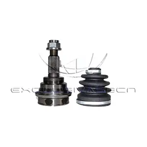 MCV-8819 MDR