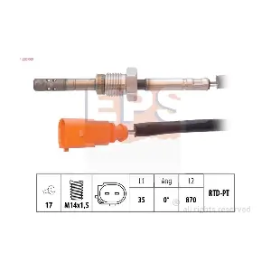 MDR EPS-1220 005
