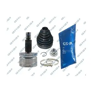 GSP-801091 MDR