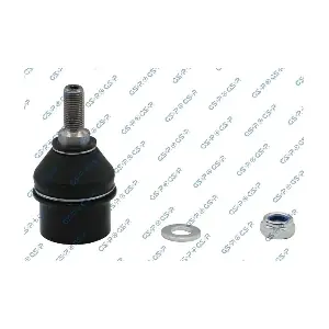 GSP-S081006 MDR