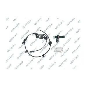GSP-9A0823 MDR