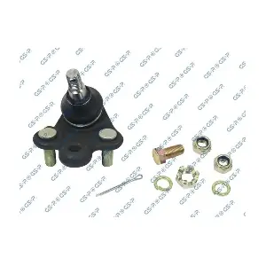 GSP-S080075 MDR