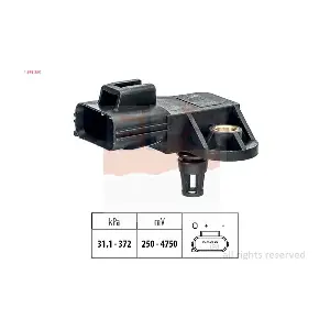EPS-1993 250 MDR