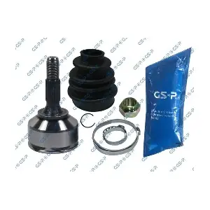 GSP-810026 MDR