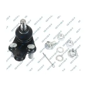 GSP-S080682 MDR