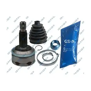GSP-830006 MDR