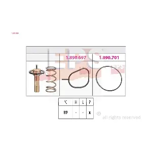 MDR EPS-1880 826