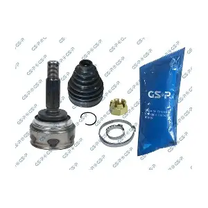 MDR GSP-815003
