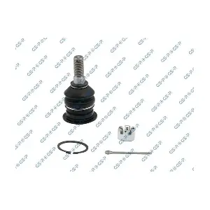 GSP-S080970 MDR