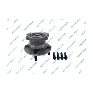 GSP-9400517K MDR