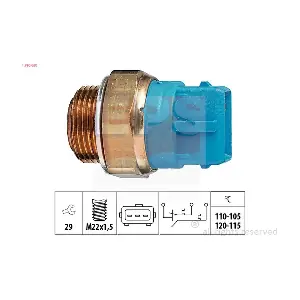 MDR EPS-1850 680