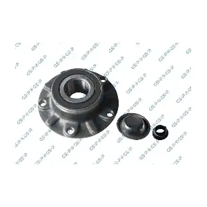 GSP-9237003K MDR