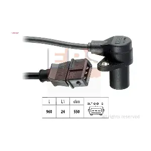 EPS-1953 087 MDR