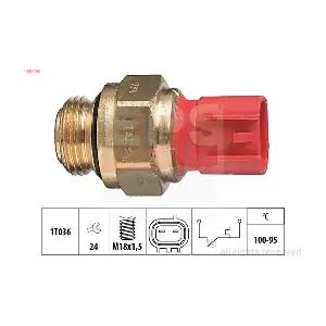 EPS-1850 186 MDR