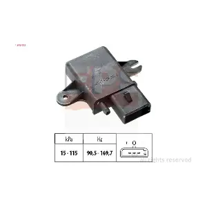 EPS-1993 002 MDR