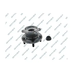 GSP-9328011K MDR