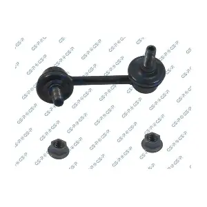 GSP-S050178 MDR