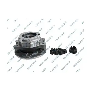 GSP-9329032K MDR