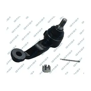 GSP-S080713 MDR