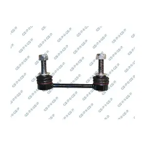 MDR GSP-S051498