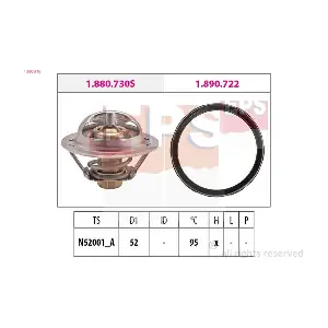 EPS-1880 946 MDR