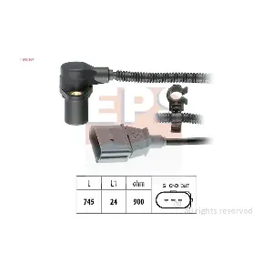 EPS-1953 267 MDR